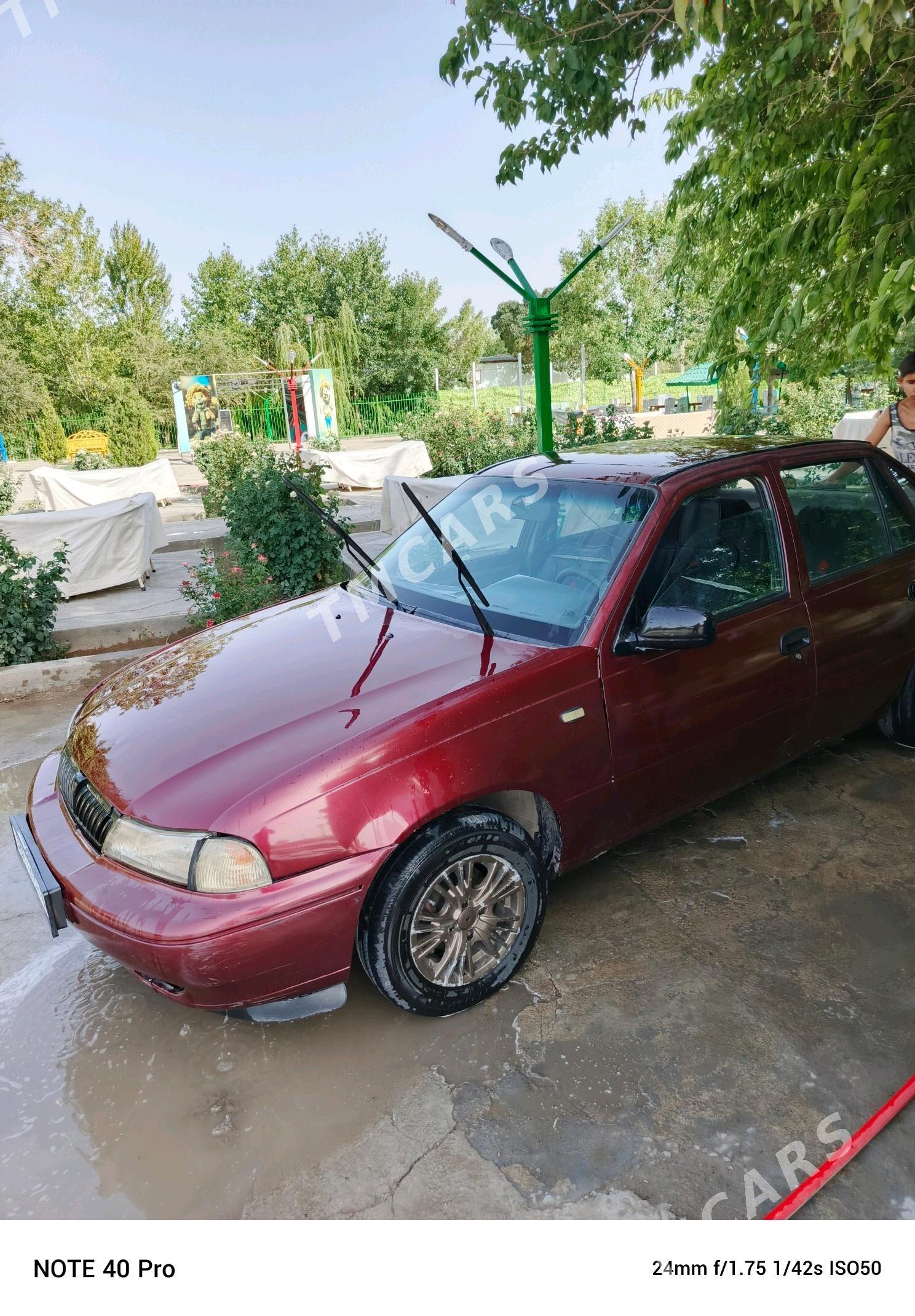 Daewoo Nexia 1997 - 14 000 TMT - Дашогуз - img 4