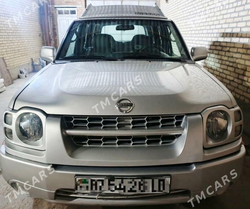 Nissan Xterra 2004 - 135 000 TMT - Туркменабат - img 3