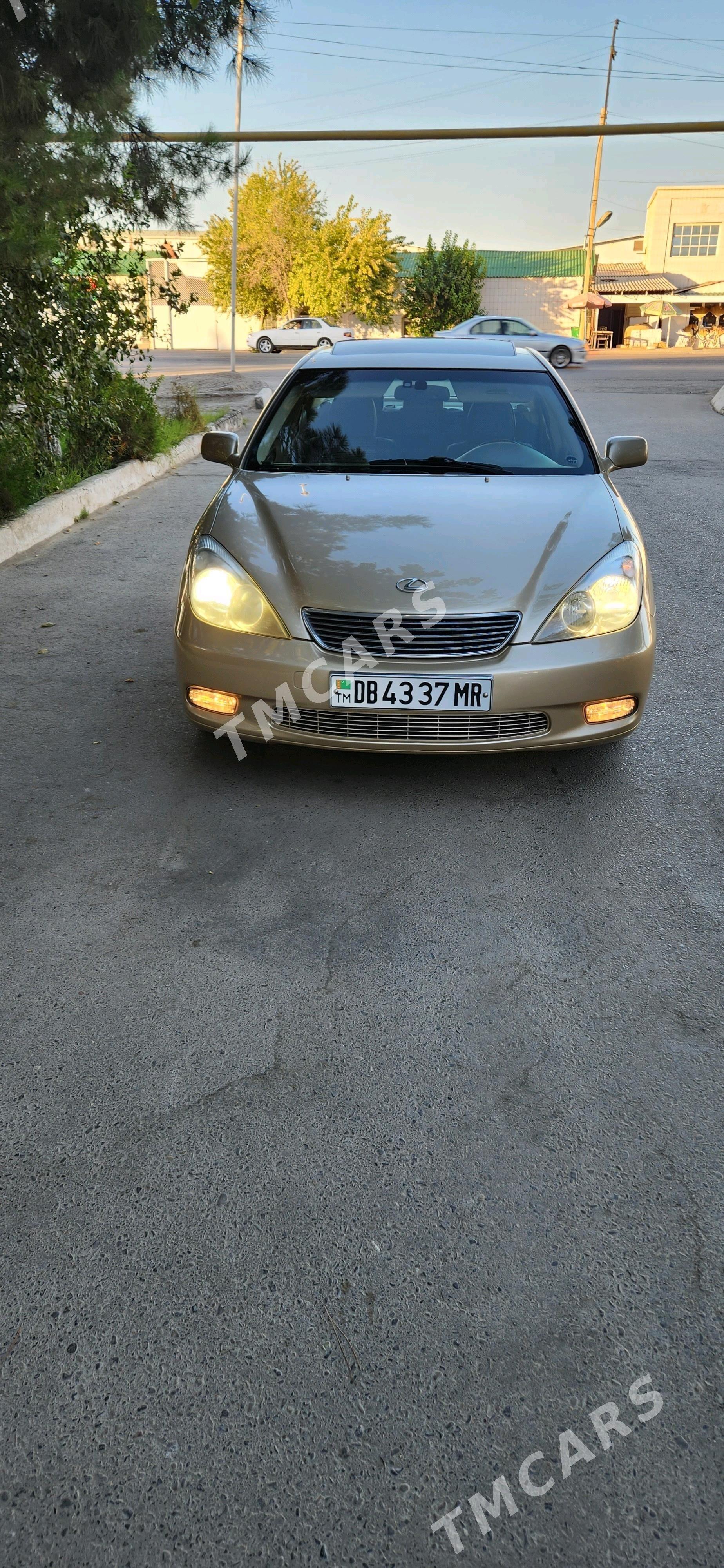 Lexus ES 300 2003 - 220 000 TMT - Mary - img 2