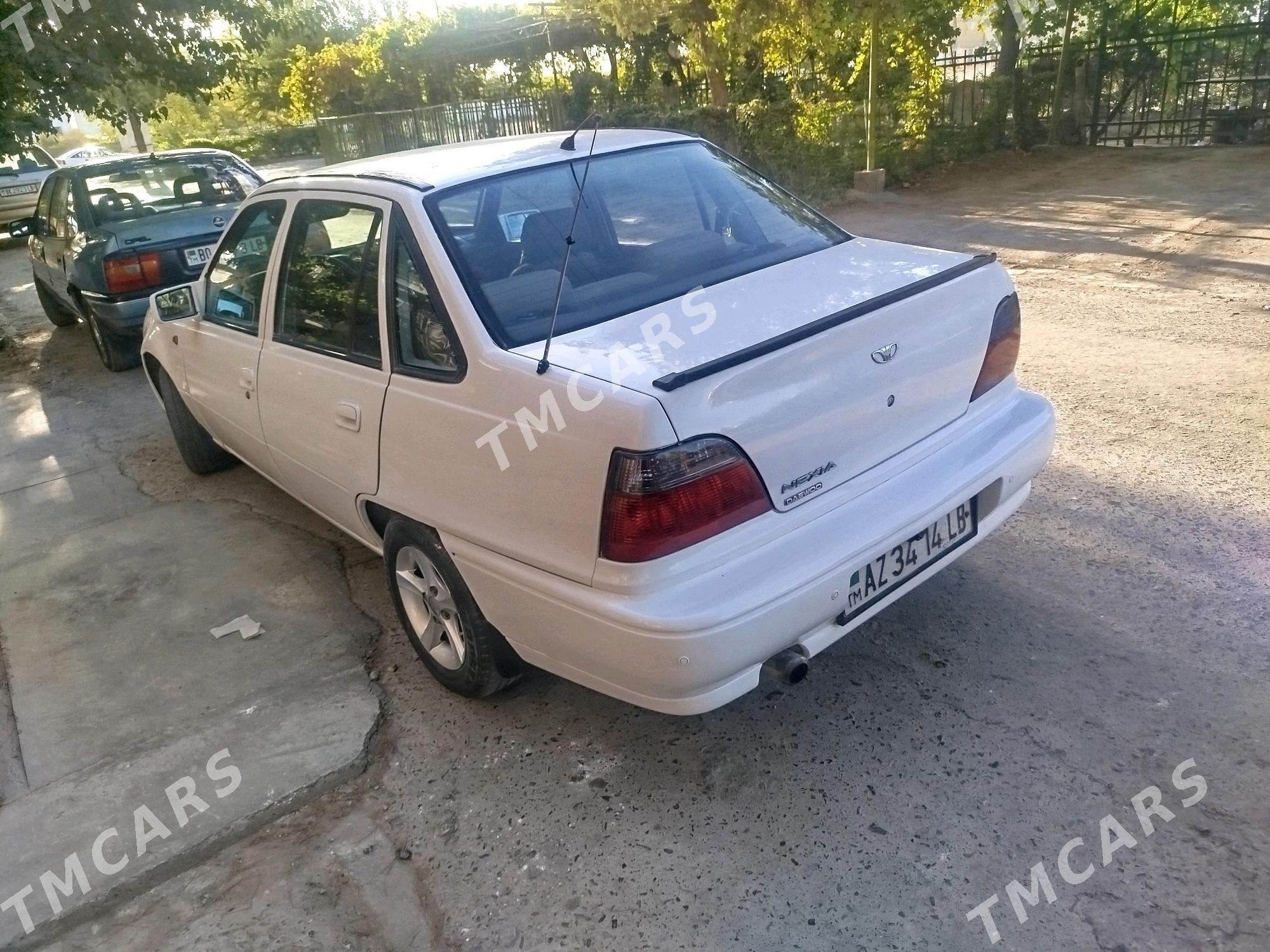 Daewoo Nexia 1997 - 35 000 TMT - Туркменабат - img 1
