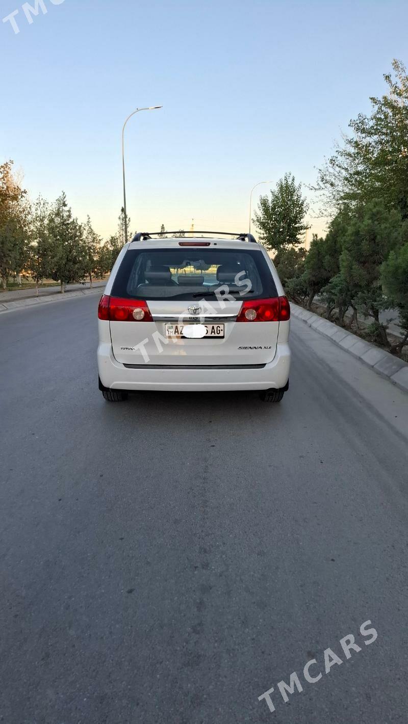 Toyota Sienna 2009 - 260 000 TMT - Aşgabat - img 2
