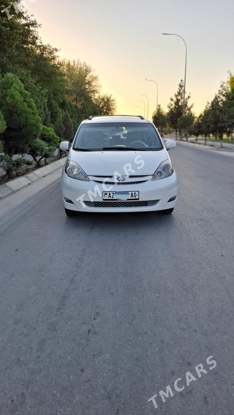 Toyota Sienna 2009 - 260 000 TMT - Aşgabat - img 1