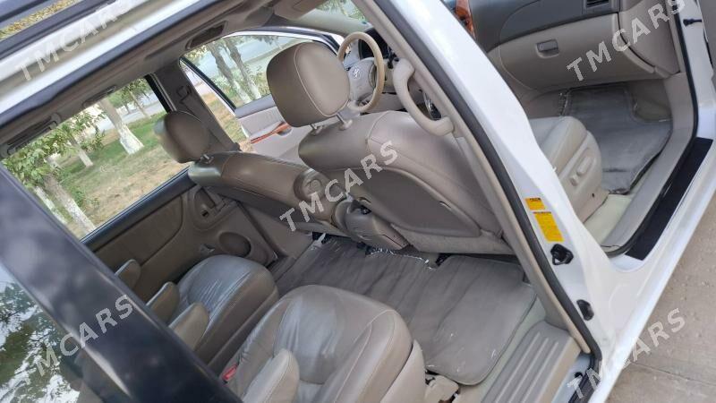 Toyota Sienna 2009 - 260 000 TMT - Aşgabat - img 6
