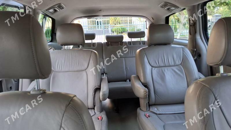 Toyota Sienna 2009 - 260 000 TMT - Aşgabat - img 10