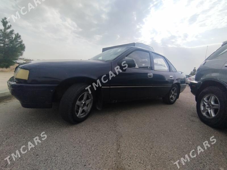 Opel Vectra 1992 - 20 000 TMT - Murgap - img 4
