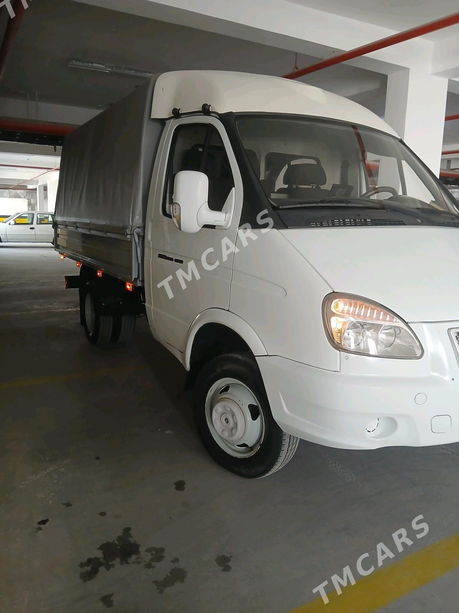 Gaz Gazel 2014 - 180 000 TMT - Ашхабад - img 2
