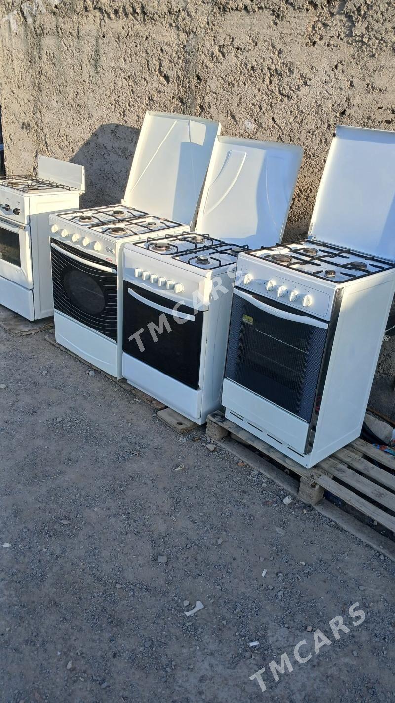 газ плите gaz plita. - Aşgabat - img 1