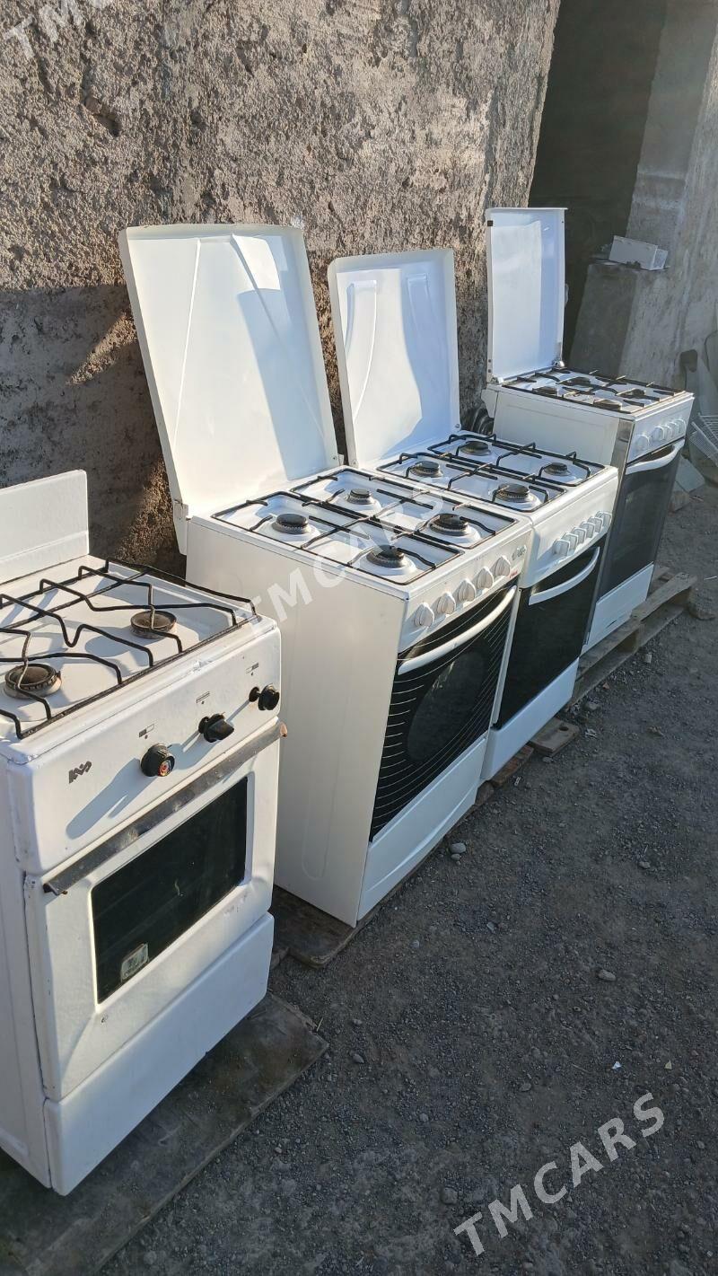 газ плите gaz plita. - Aşgabat - img 2