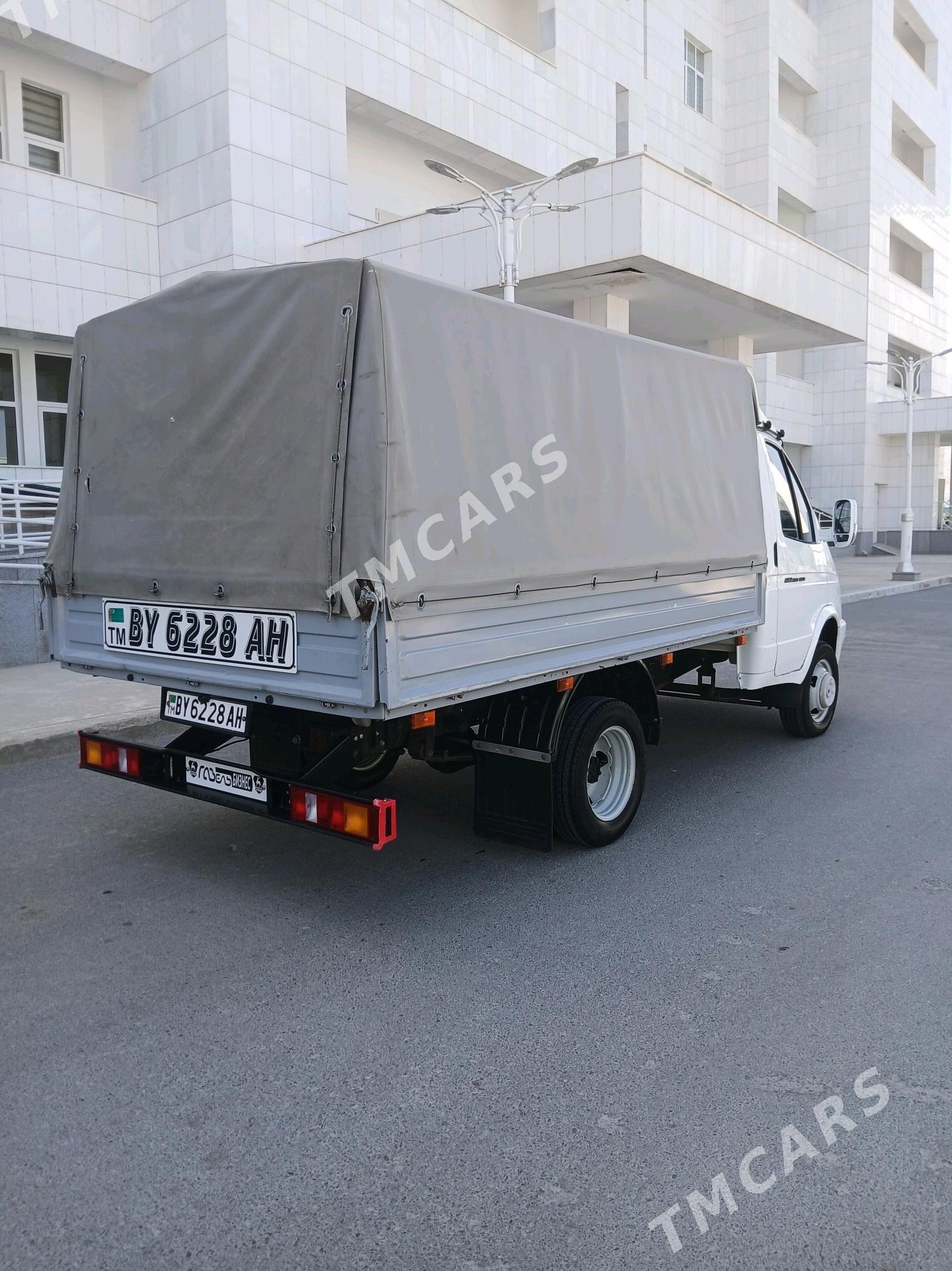 Gaz Gazel 2014 - 180 000 TMT - Ашхабад - img 5