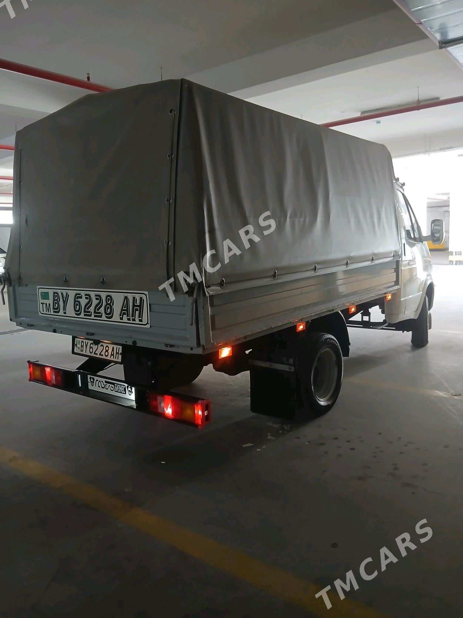Gaz Gazel 2014 - 180 000 TMT - Ашхабад - img 10