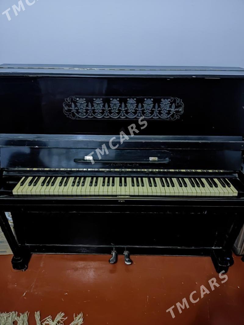 pianino - Daşoguz - img 2