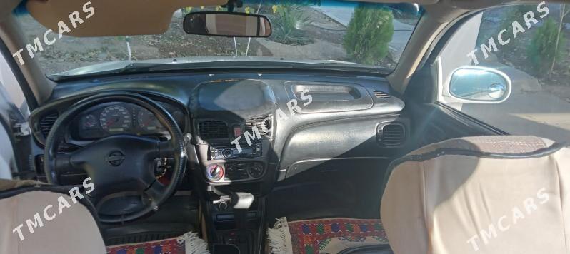 Nissan Sunny 2003 - 70 000 TMT - Ашхабад - img 5