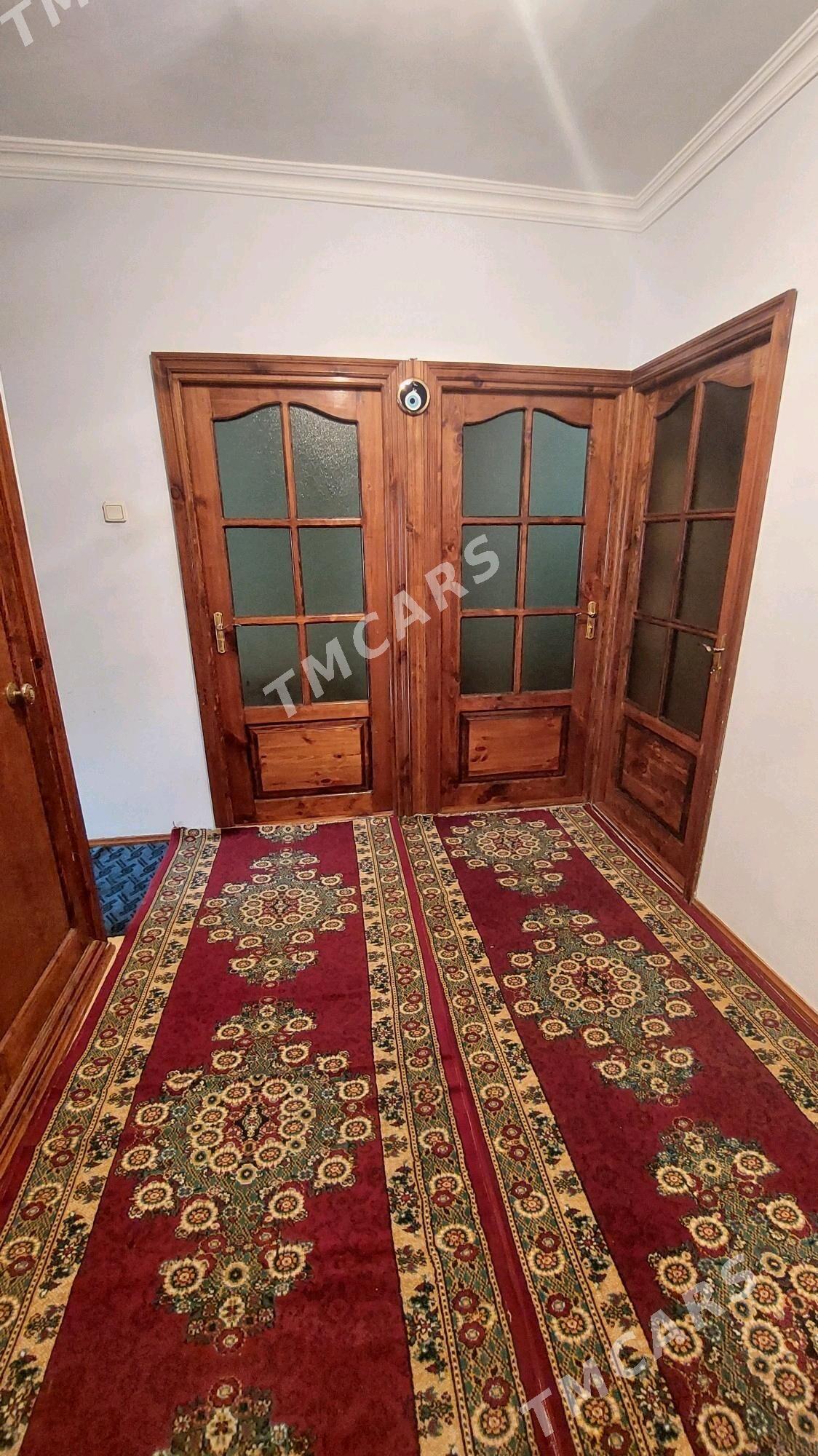 2 etaž 3kom+ - Мары - img 3
