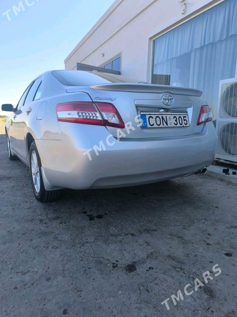 Toyota Camry 2011 - 195 000 TMT - Дашогуз - img 6