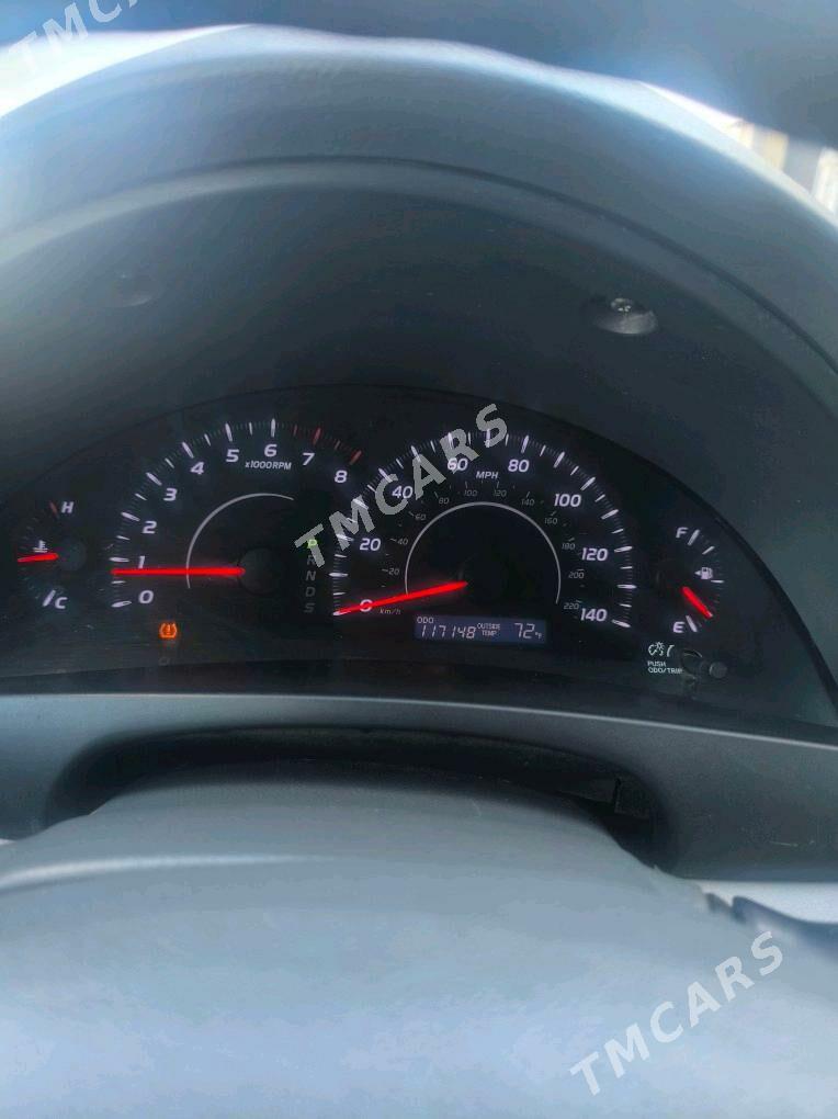 Toyota Camry 2011 - 195 000 TMT - Дашогуз - img 2