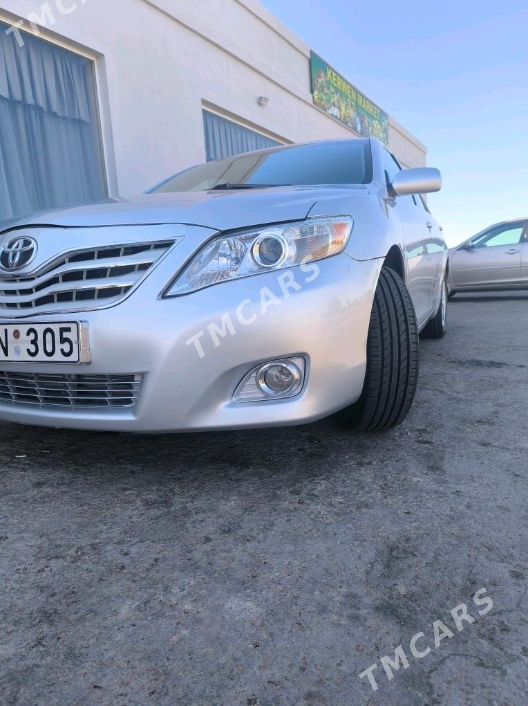 Toyota Camry 2011 - 195 000 TMT - Дашогуз - img 7