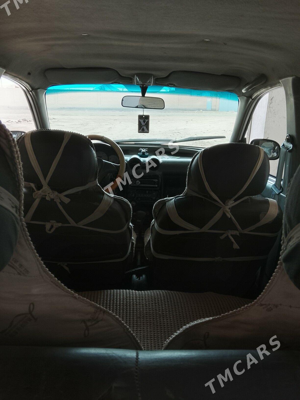 Kia Opirus 2002 - 30 000 TMT - Daşoguz - img 1