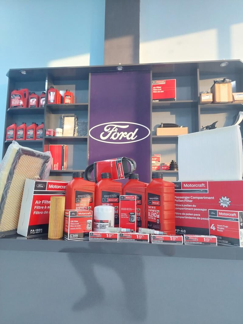 Ford Zapcast 100 TMT - Aşgabat - img 3