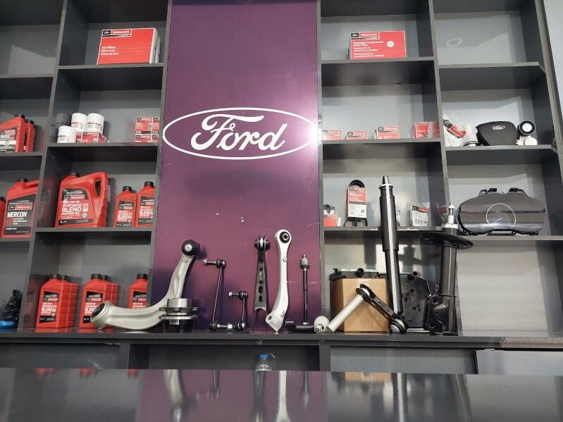 Ford Zapcast 100 TMT - Aşgabat - img 2