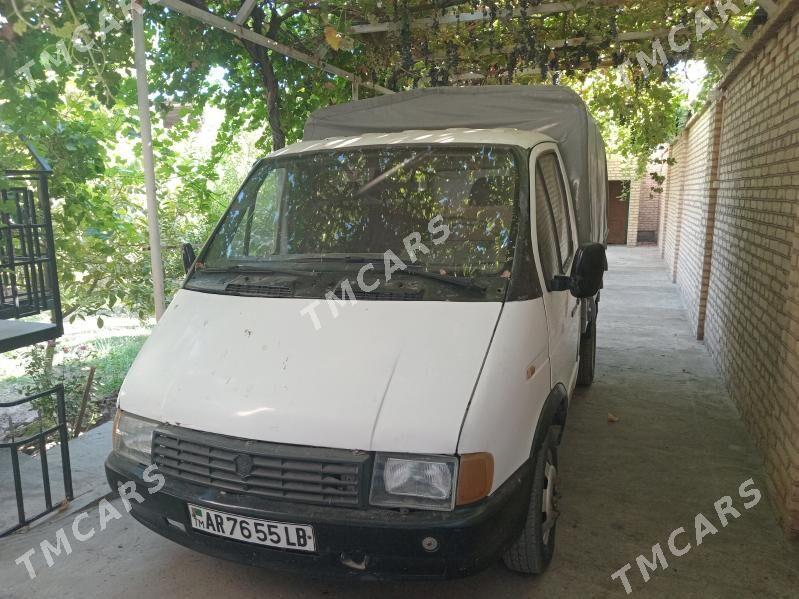 Gaz Gazel 2000 - 110 000 TMT - Саят - img 4