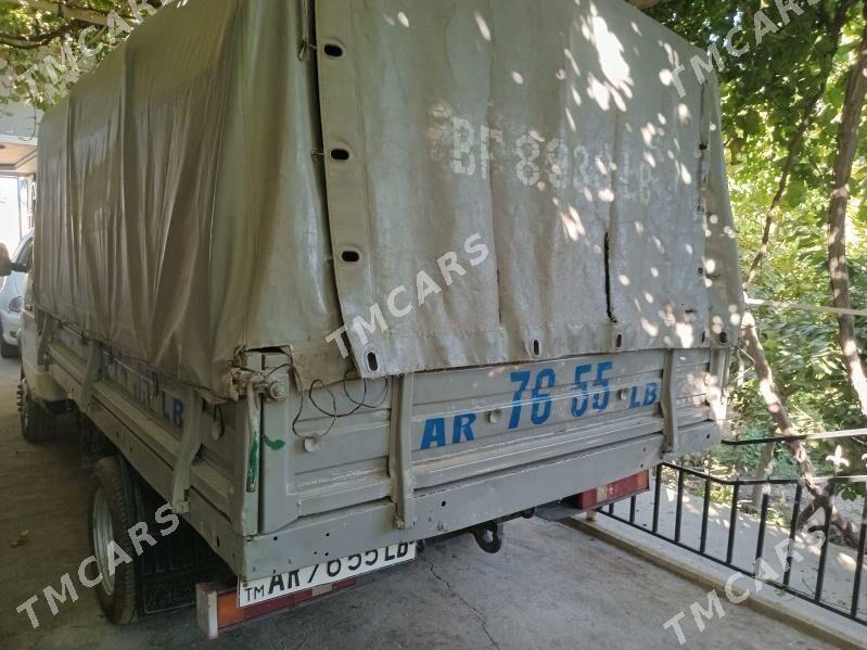 Gaz Gazel 2000 - 110 000 TMT - Саят - img 5