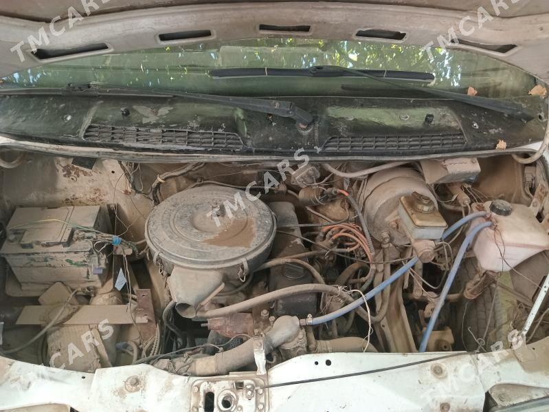 Gaz Gazel 2000 - 110 000 TMT - Саят - img 3
