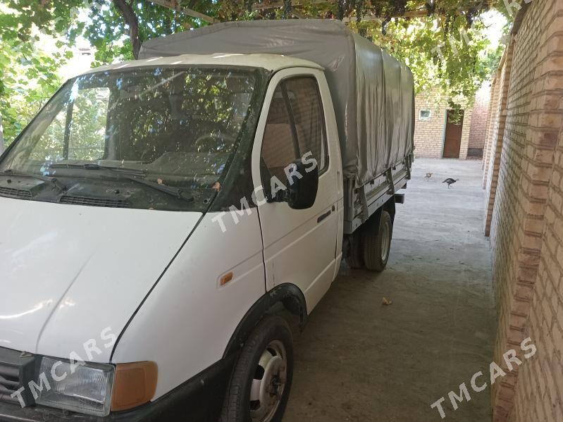 Gaz Gazel 2000 - 110 000 TMT - Саят - img 6