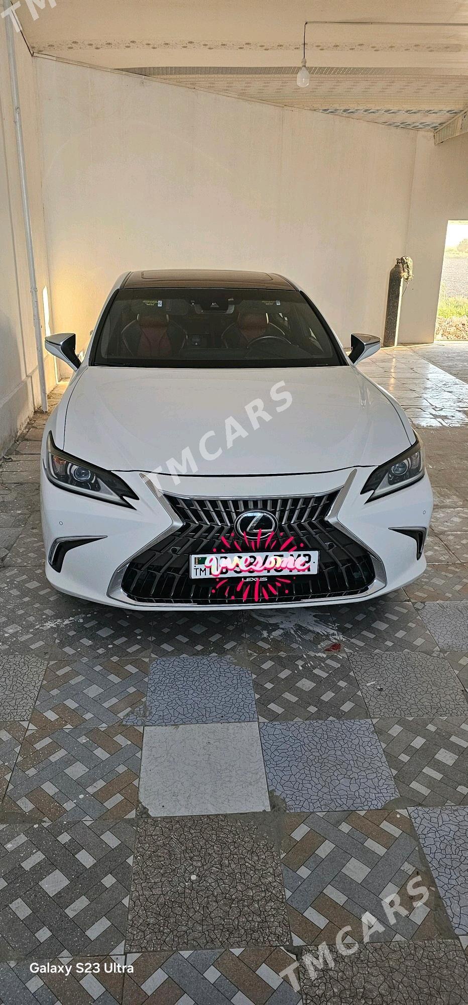 Lexus ES 350 2019 - 530 000 TMT - Mary - img 1