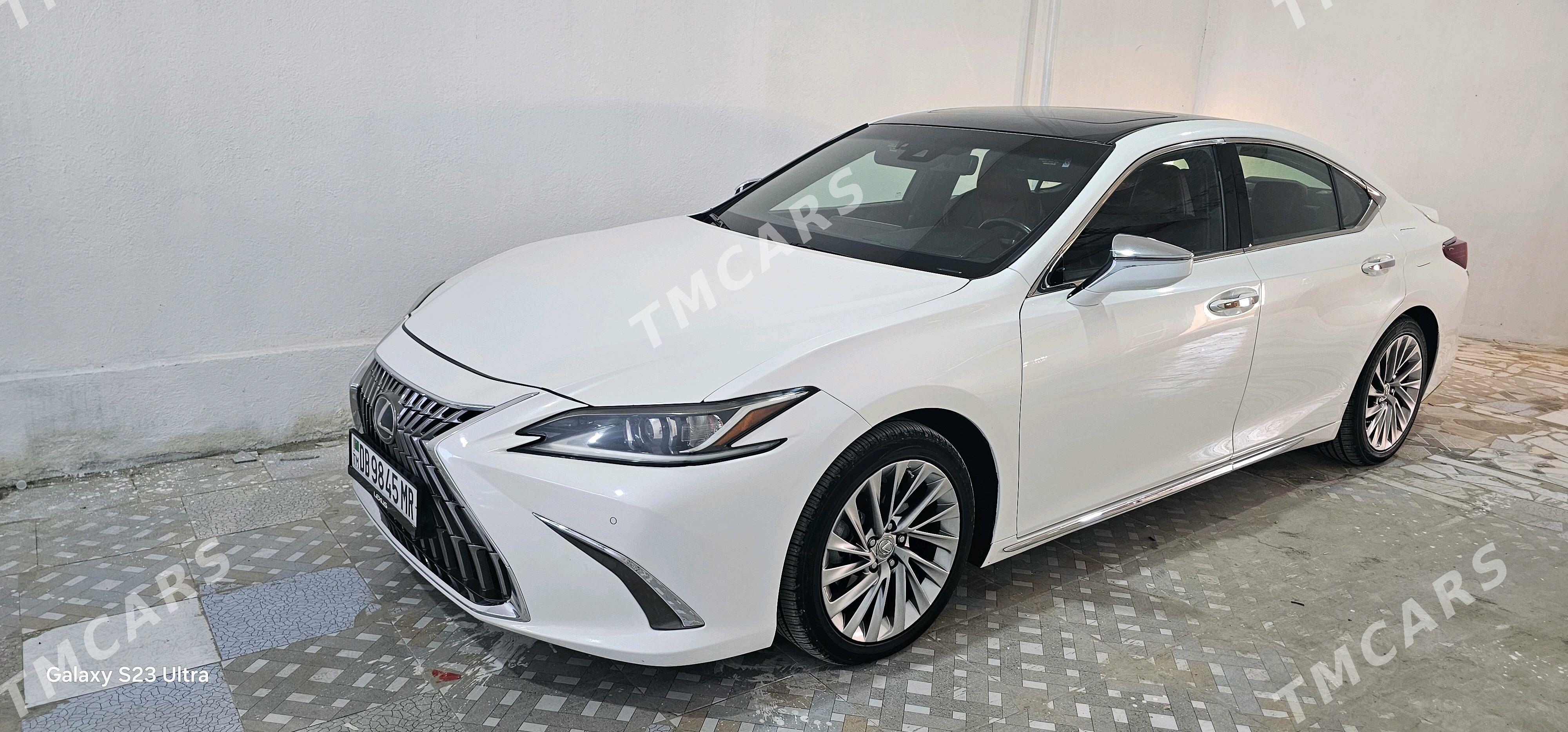 Lexus ES 350 2019 - 530 000 TMT - Mary - img 3