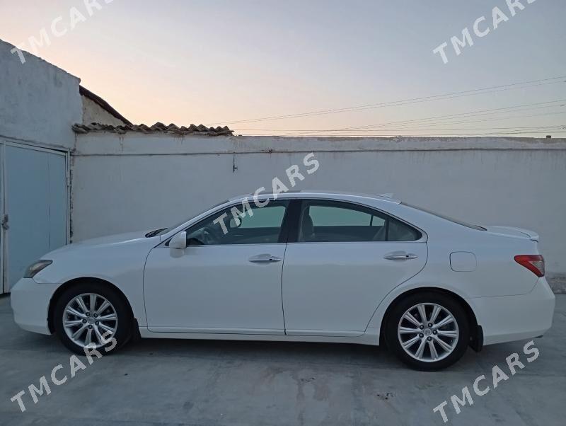 Lexus ES 350 2009 - 226 000 TMT - Baýramaly - img 2