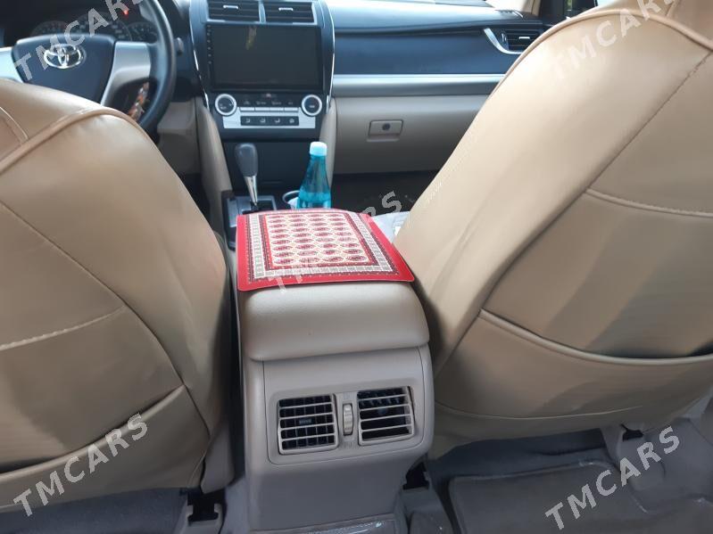 Toyota Camry 2013 - 235 000 TMT - Büzmeýin - img 1