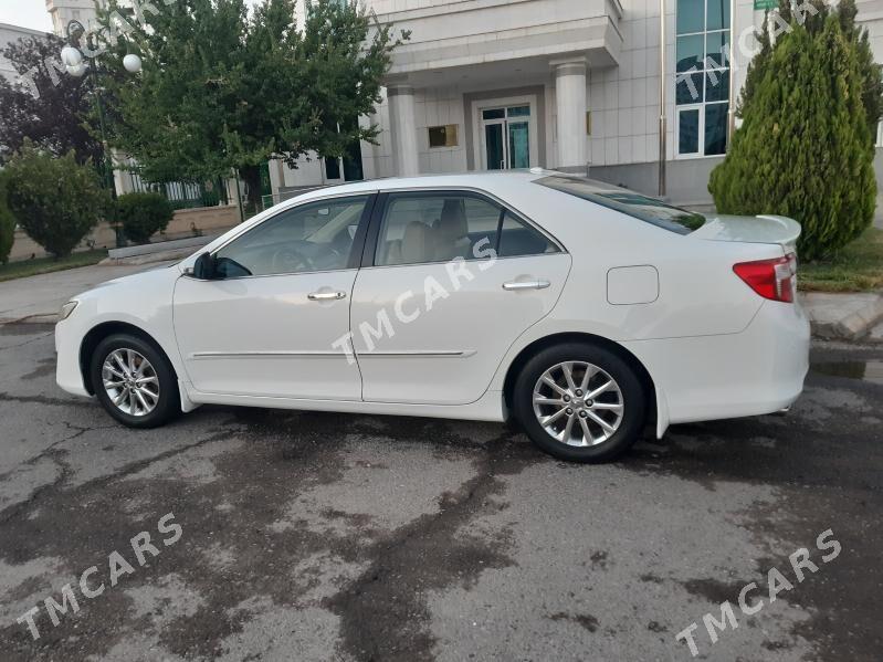 Toyota Camry 2013 - 235 000 TMT - Büzmeýin - img 3