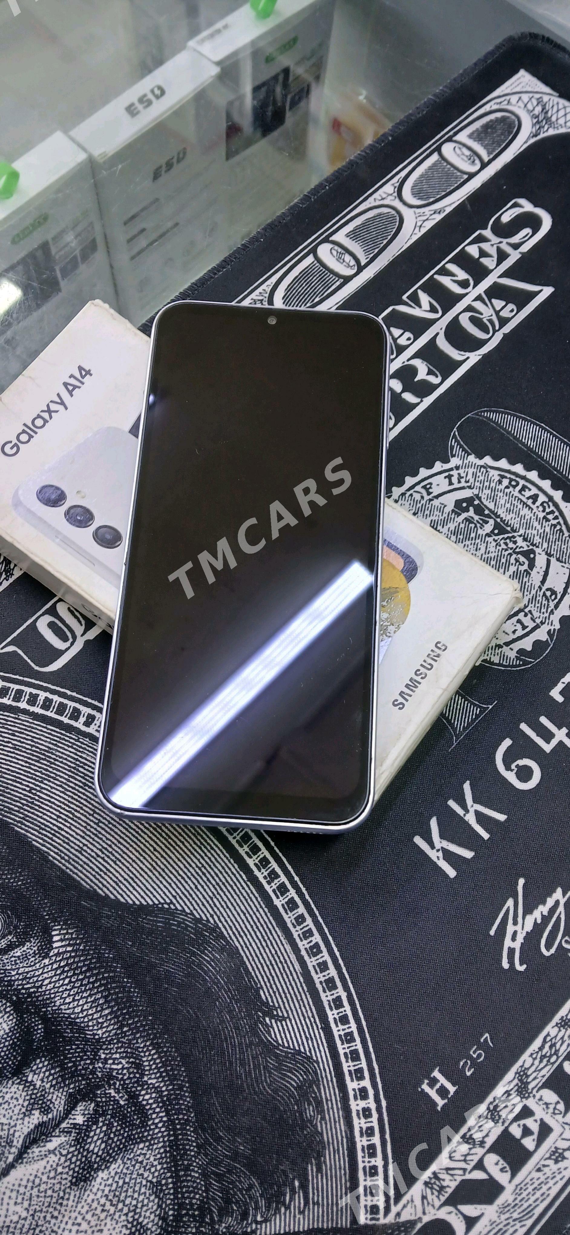 Samsung A14 6/128gb - Aşgabat - img 3