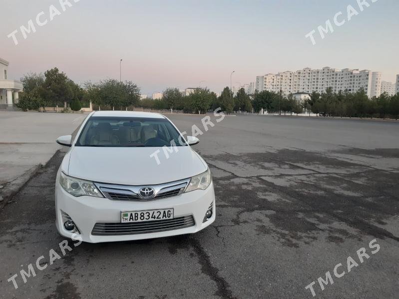 Toyota Camry 2013 - 235 000 TMT - Büzmeýin - img 5