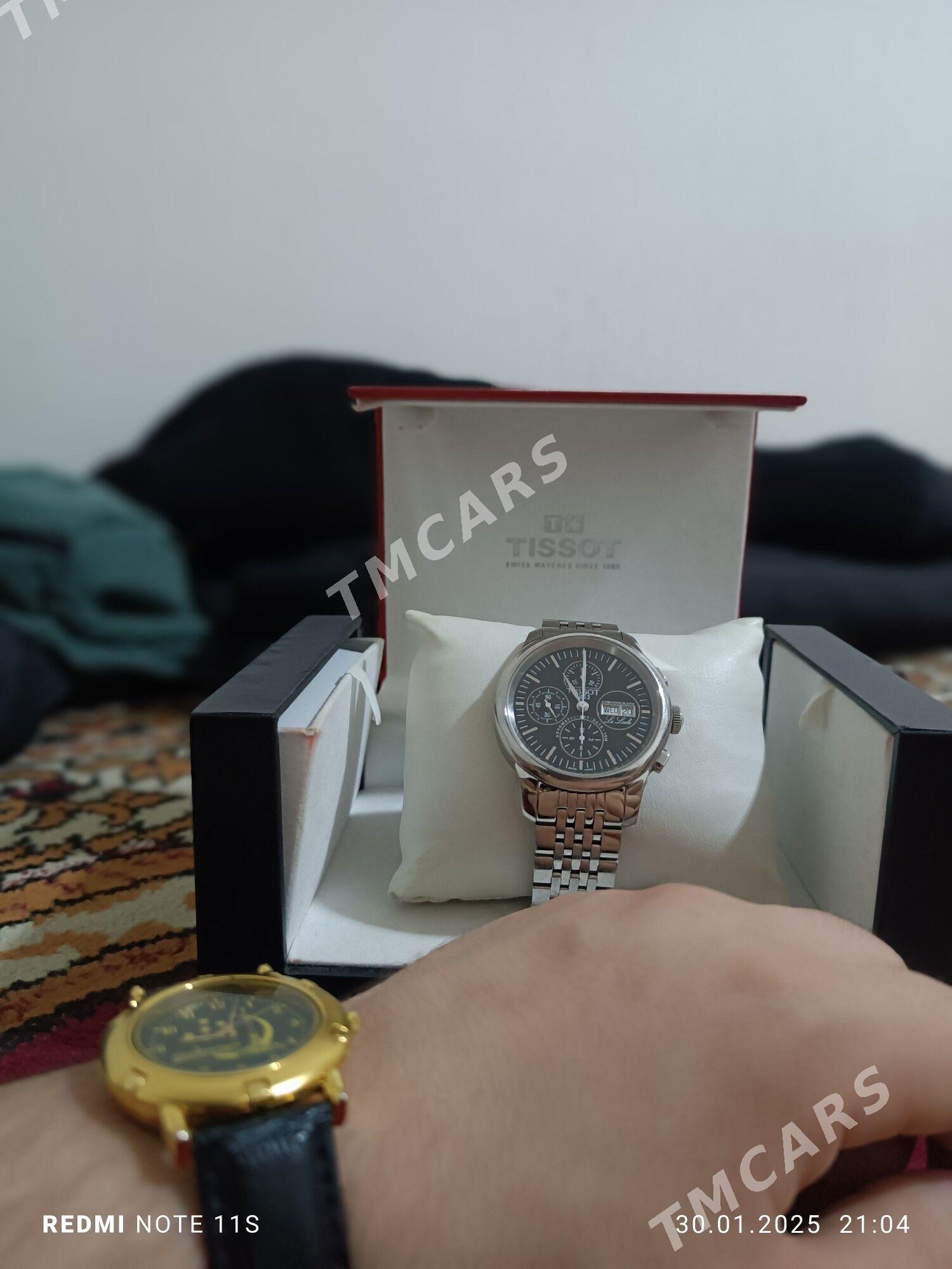 Tissot - Губадаг - img 1