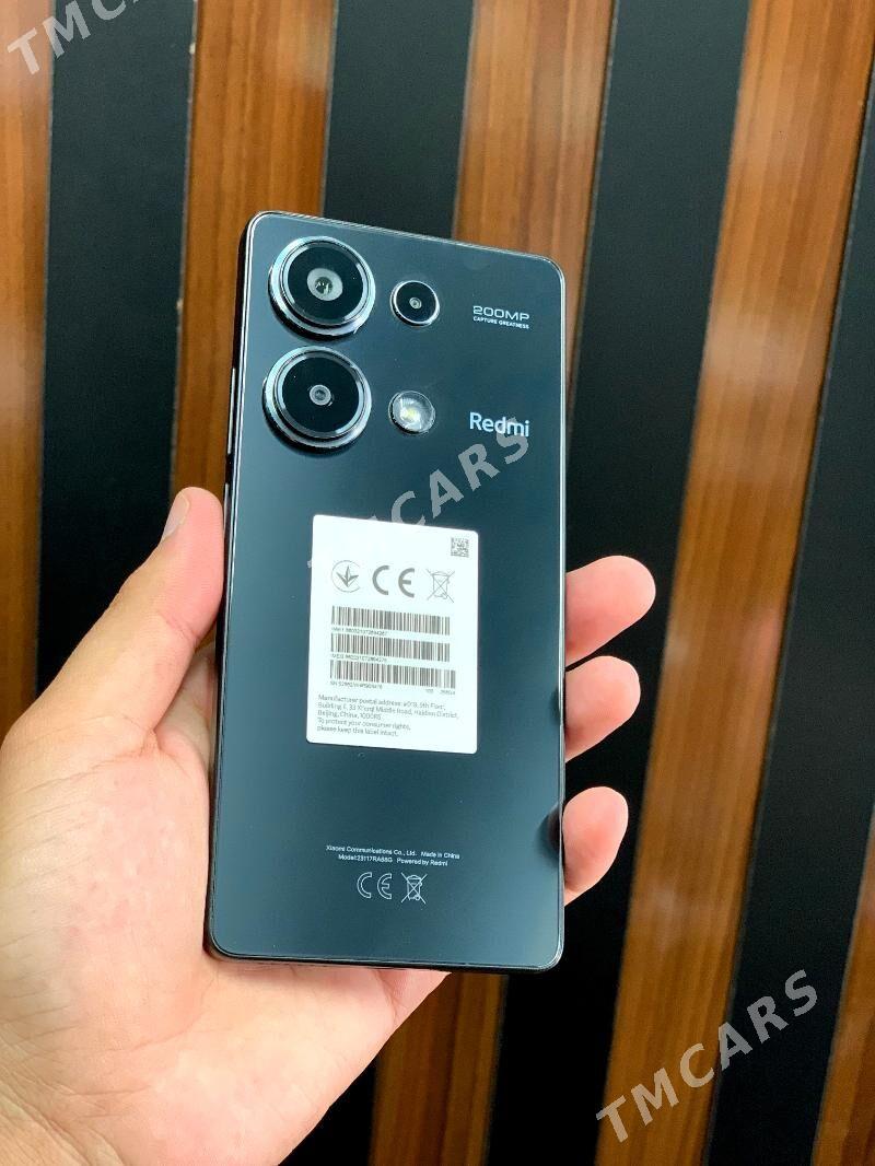 Redmi Not 13 Pro - Mary - img 5