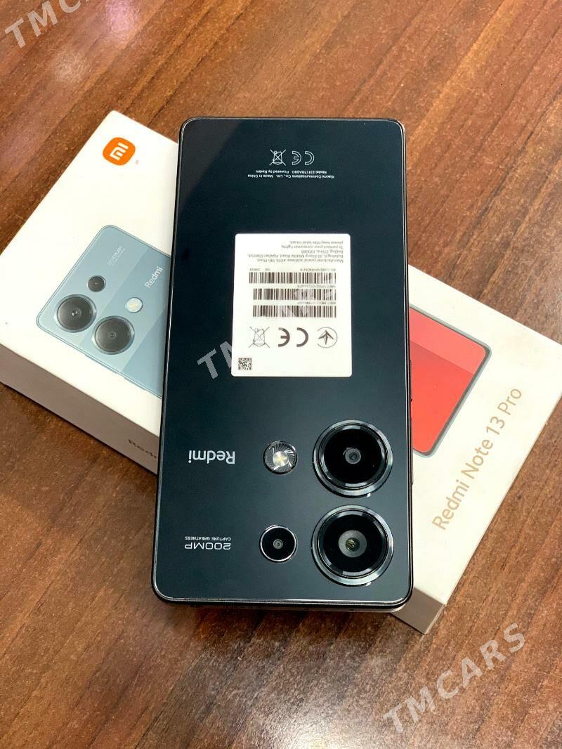 Redmi Not 13 Pro - Mary - img 7