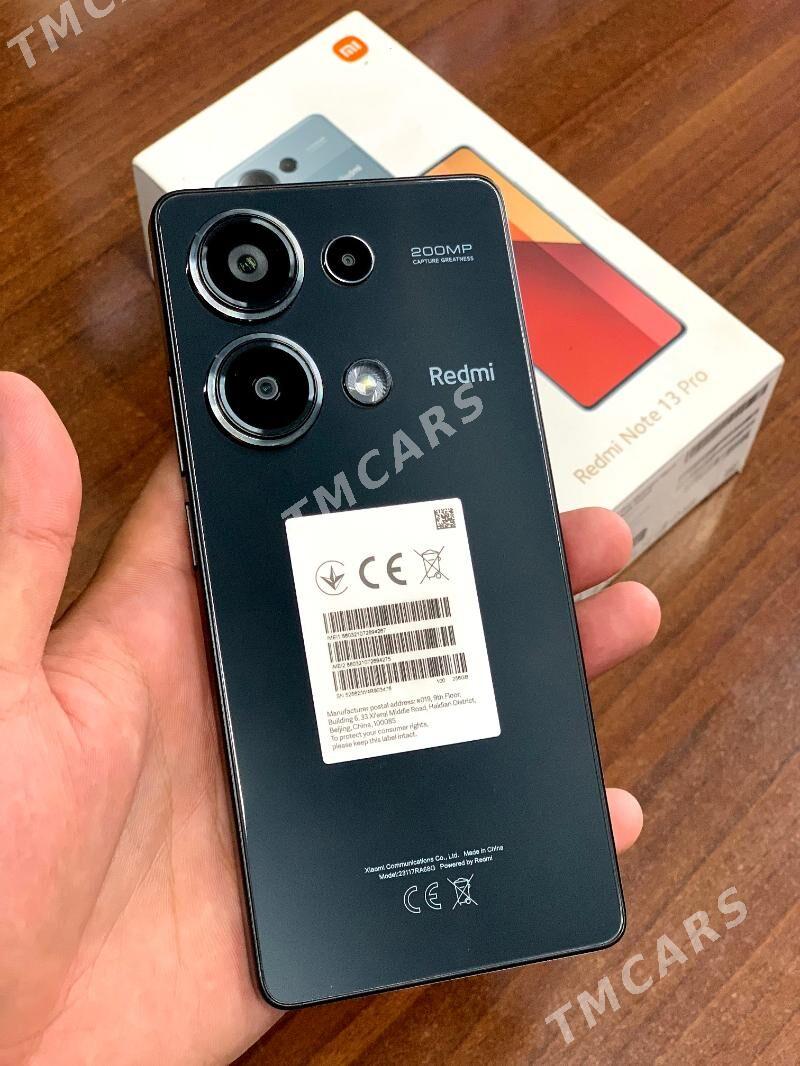 Redmi Not 13 Pro - Mary - img 4