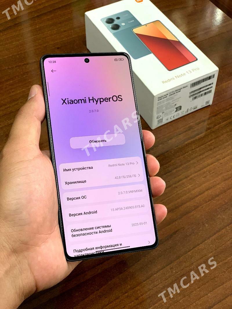 Redmi Not 13 Pro - Mary - img 3