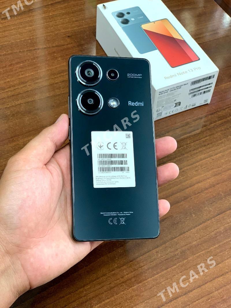 Redmi Not 13 Pro - Mary - img 1