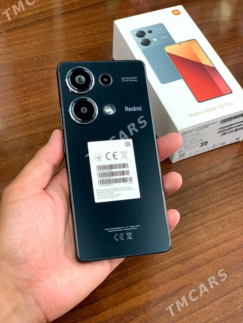 Redmi Not 13 Pro - Mary - img 6