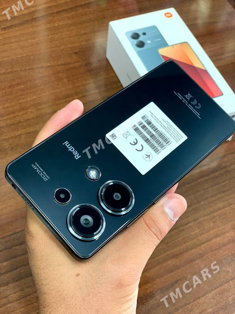Redmi Not 13 Pro - Mary - img 2