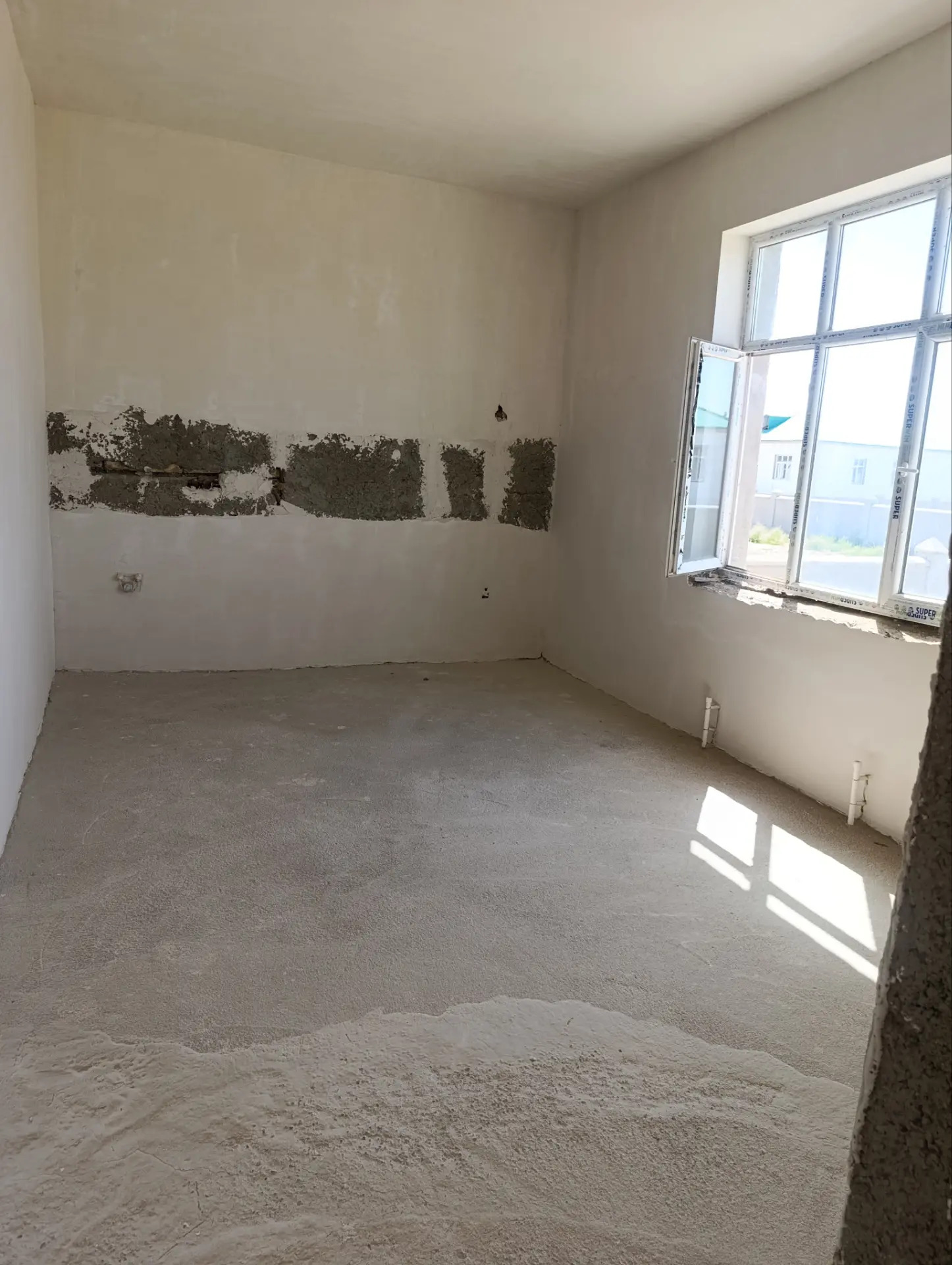 BABARAP TÄZE PLAN 30 ÝYLYK - Гёкдепе - img 2
