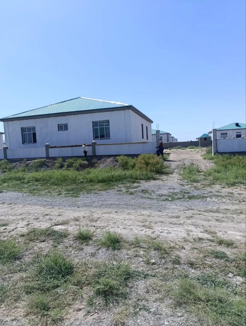 BABARAP TÄZE PLAN 30 ÝYLYK - Гёкдепе - img 7