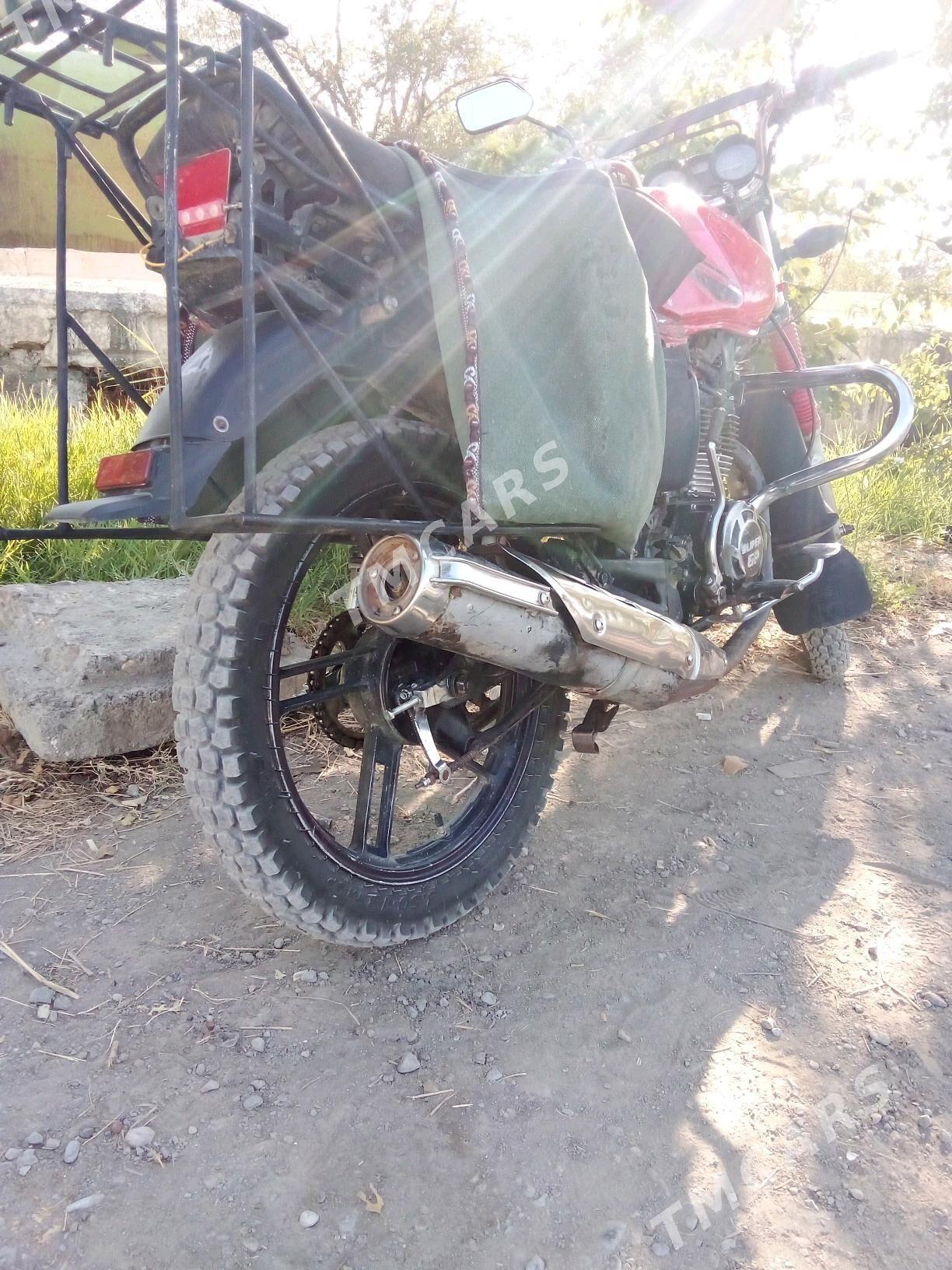 Fekon FK150-8G 2010 - 10 000 TMT - Бахарден - img 3