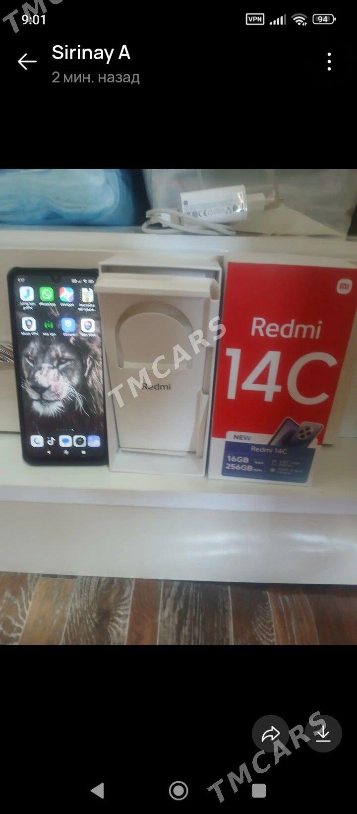 Redmi 14 e - Бахарден - img 3
