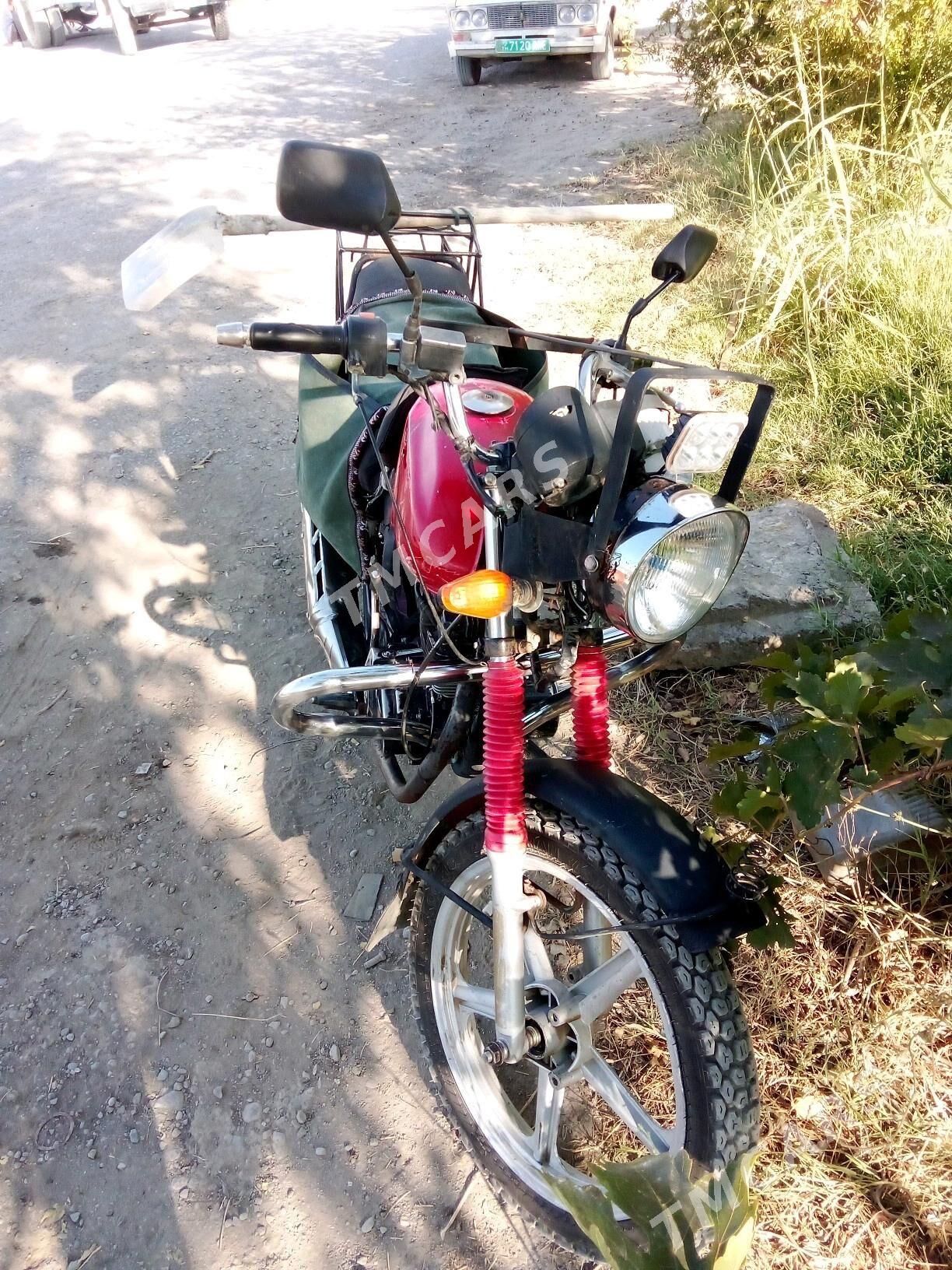Fekon FK150-8G 2010 - 10 000 TMT - Бахарден - img 2