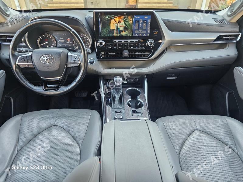 Toyota Highlander 2020 - 610 000 TMT - Mary - img 2