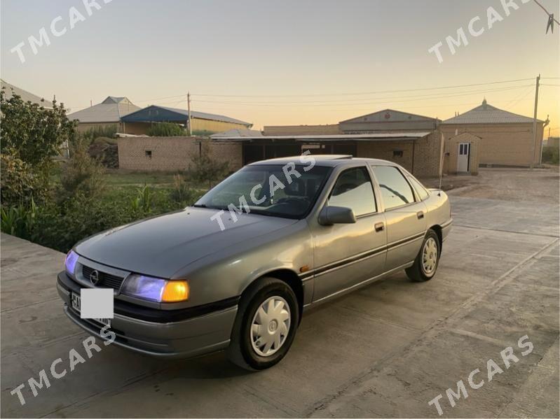 Opel Vectra 1992 - 26 000 TMT - Murgap - img 2