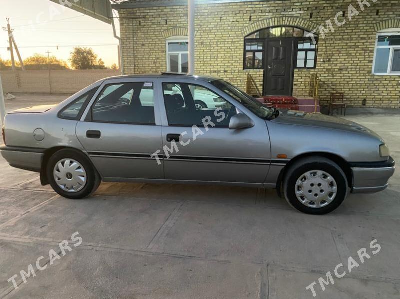 Opel Vectra 1992 - 26 000 TMT - Murgap - img 6